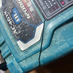 マキタ　コンプレッサー　ac461の画像