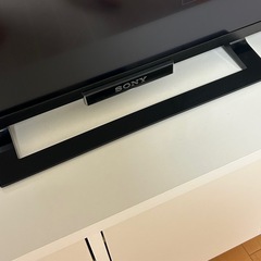 ソニー　  ハイビジョン液晶テレビ  KDL-32W500A の画像