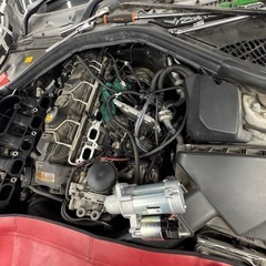 車修理　自動車整備　エアコン修理　パーツ交換　任せてください. − 千葉県