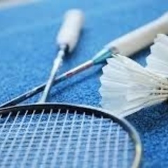 🏸バドミントンのメンバー募集