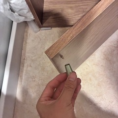 【10/19まで】5段チェストの画像