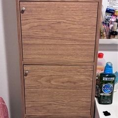 【10/19まで】5段チェストの画像