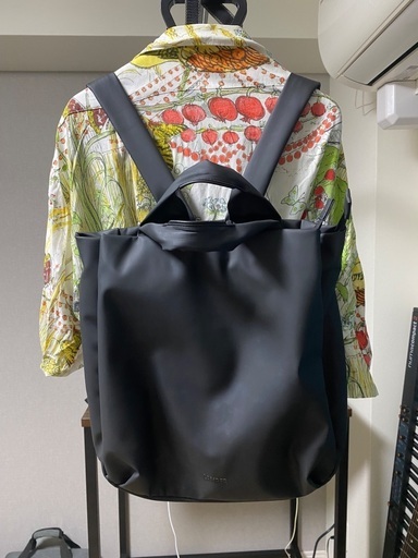 CAMPER バックパック Globo