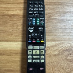SHARP ブルーレイレコーダー BD-HDW43（500GB）の画像