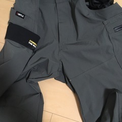 作業着　新品の画像
