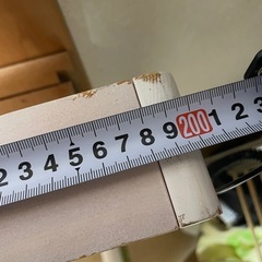 【お引取限定】
すのこベッド の画像