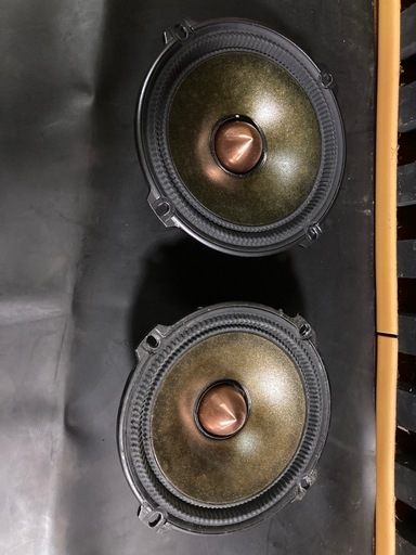 アルパイン　dlx-z17w 稼動品