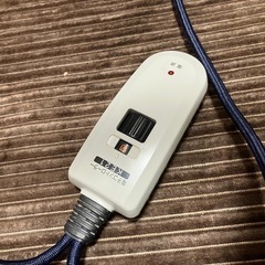 引き取り希望　これからの時期に　こたつテーブルの画像
