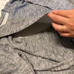 マタニティ服大量　　本の画像