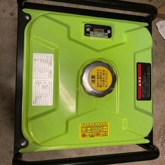 インバーター発電機 新潟県に引き取りイーノウ GT3500iO キャンプ ガソリン エンジン発電機 防災の画像