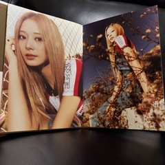 TWICE 12TH MINI ALBUMの画像