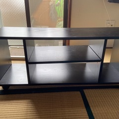 テレビボードの画像