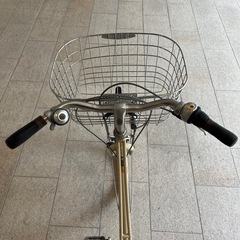 maruishi 自転車 26インチの画像