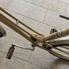 maruishi 自転車 26インチの画像