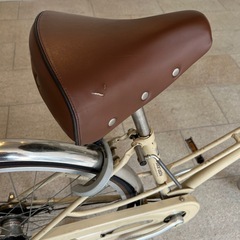 maruishi 自転車 26インチの画像