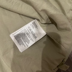86cm H&M ジャケット　羽織りの画像