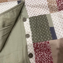 86cm H&M ジャケット　羽織りの画像