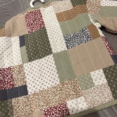 86cm H&M ジャケット　羽織りの画像