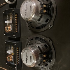 アルパイン DLX-F17W 稼動品　の画像