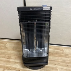 ダイキン CERAMHEAT 遠赤外線ヒーター 2022年製の画像