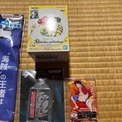 ワンピースセット 新品の画像