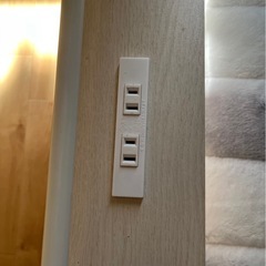 シングルベッドの画像