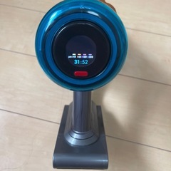 【美品】 dyson v12 sv 20 スタンド付けの画像