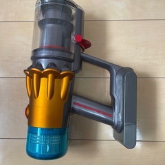 【美品】 dyson v12 sv 20 スタンド付けの画像