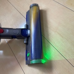【美品】 dyson v12 sv 20 スタンド付けの画像