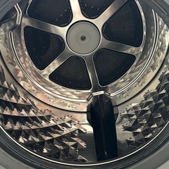 洗濯機の画像