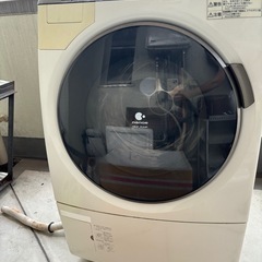 洗濯機の画像
