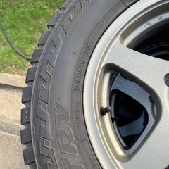TOYO 5本のみ、バリ山 の画像