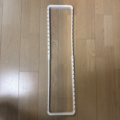 山崎実業　フライパンスタンドの画像