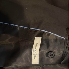 beams ジャケットの画像