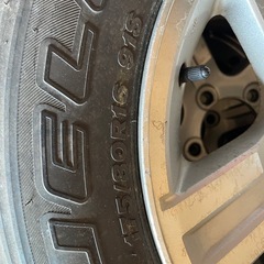 スズキ純正　ジムニーホイールJB23JB64などに の画像