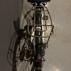 自転車の画像