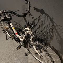 自転車の画像