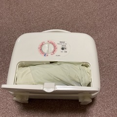 布団乾燥機の画像