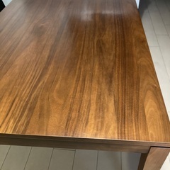 木製（85✖️150センチ、高さ67センチ）の画像