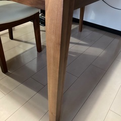 木製（85✖️150センチ、高さ67センチ）の画像