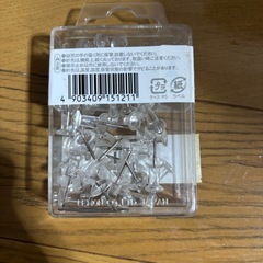 ダルマピンの画像