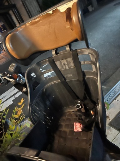 電動自転車