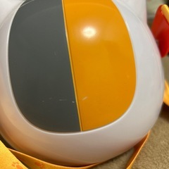 ニャンコ先生ポップコーンBOXの画像