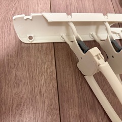 洗濯物干し3点セットの画像