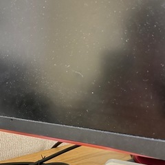 パソコンモニターの画像