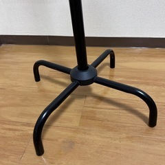 ポールハンガーの画像