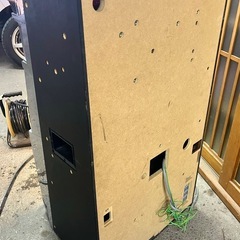 スロット台 I'm juggler  実機 ジャグラー　の画像