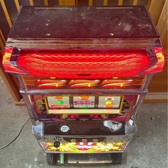 スロット台 I'm juggler  実機 ジャグラー　の画像