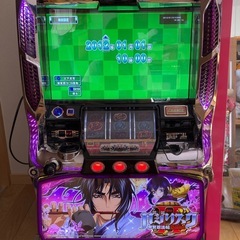 スロット　バジリスクⅡ
の画像