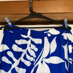 ロングスカートの画像